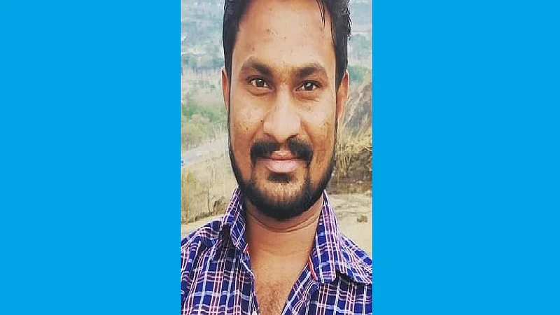 पृथ्वीराज राठोड