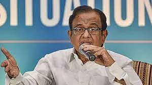 P. Chidambaram