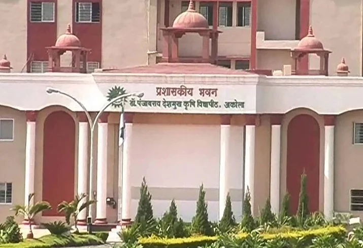 डॉ.पंजाबराव देशमुख कृषी विद्यापीठाचा दीक्षांत समारंभ ढकलला पुढे