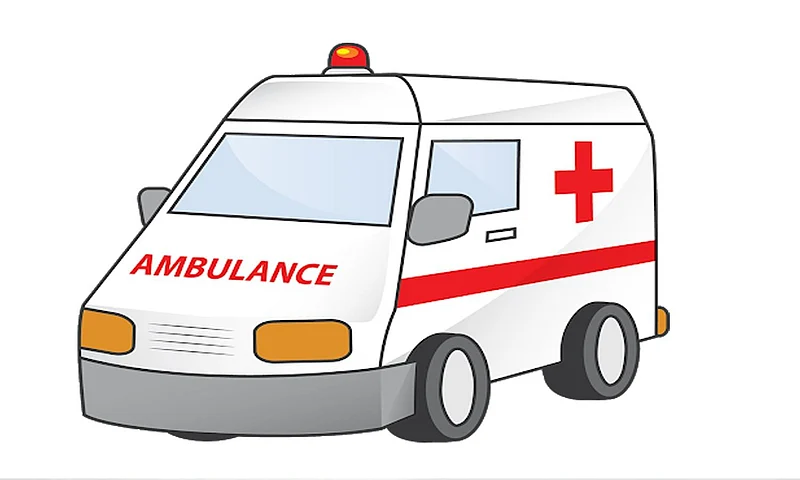 ambulance