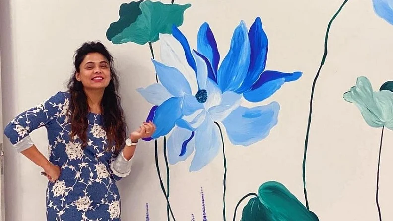 prarthana behere