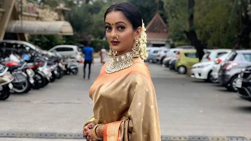Mansi Naik