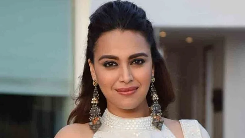 Swara bhaskar praises