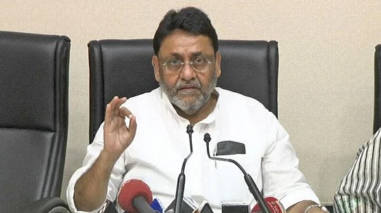 नवाब मलिक