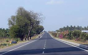 road