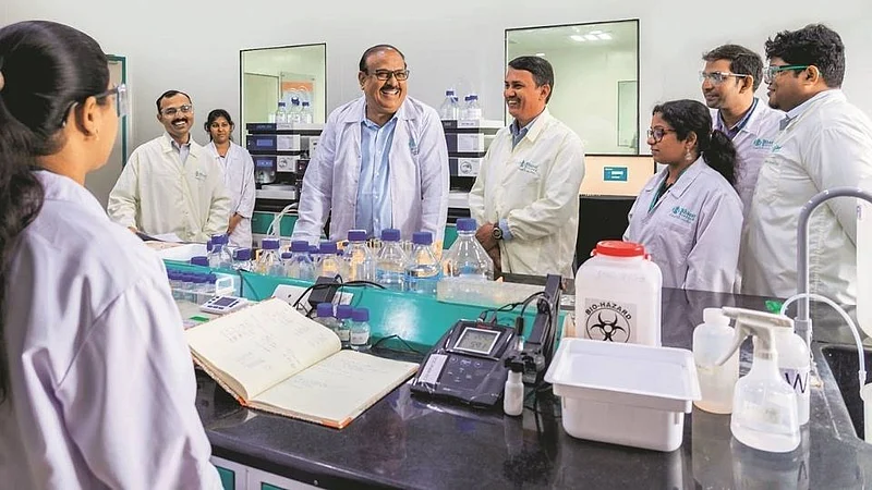 Bharat Biotech
