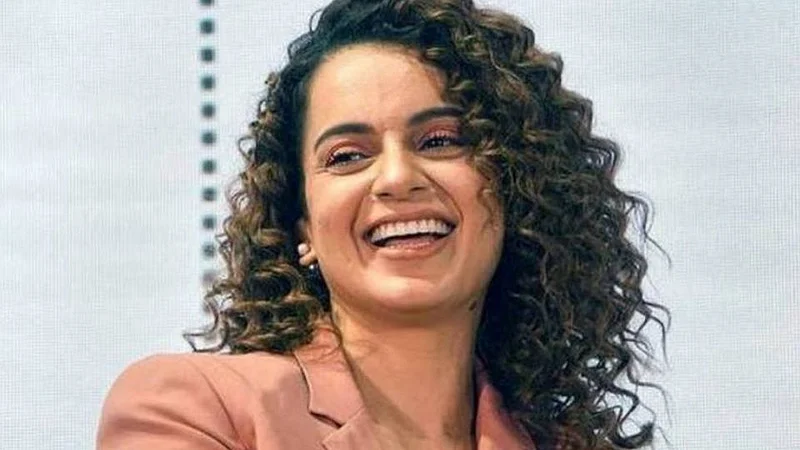 Kangana Ranaut