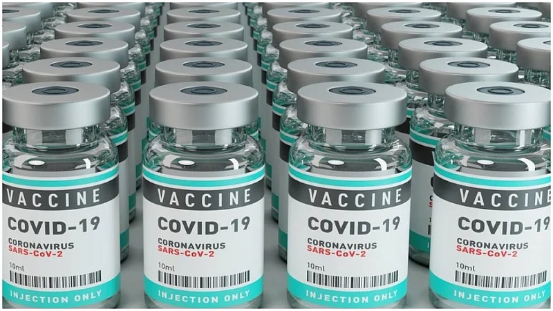Covid-19 Vaccine