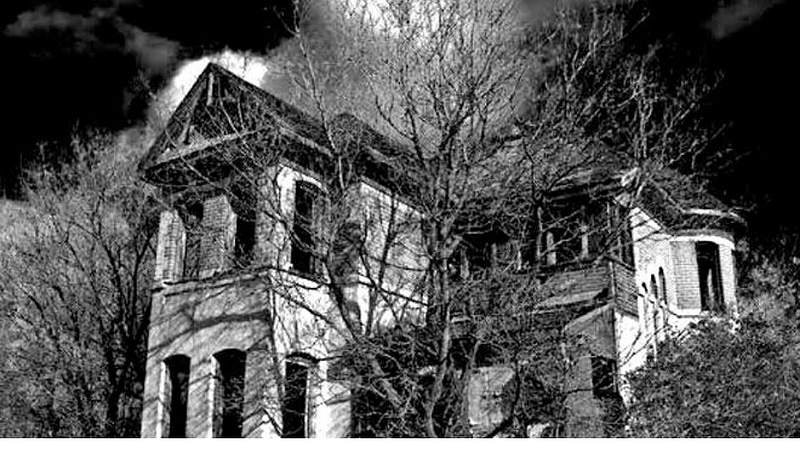 bhoot bangala madhya pradesh