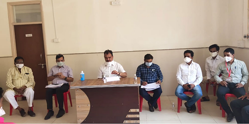 Dattatray Bharane