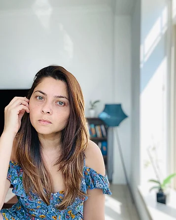 Sonalee Kulkarni