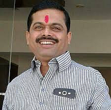 निखील लातूरकर