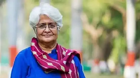 sumitra bhave