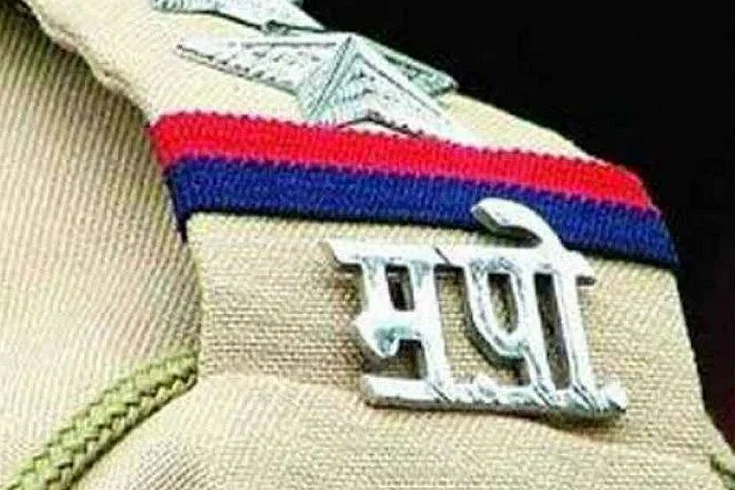 police logo