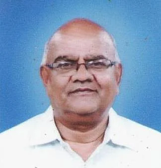 vishwas digambarrao deshmukh