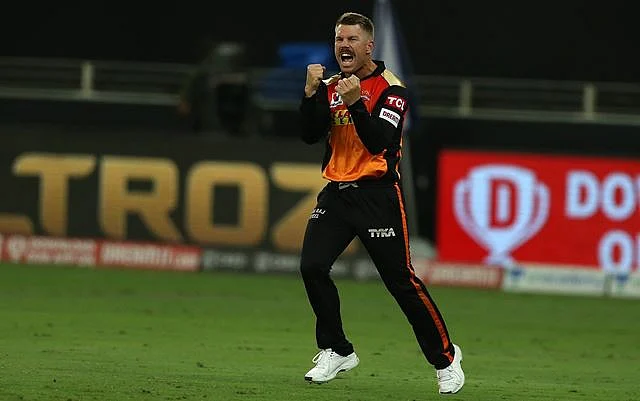 IPL 2021