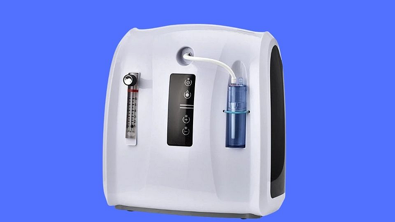oxygen concentrators