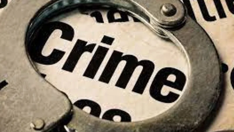 crime