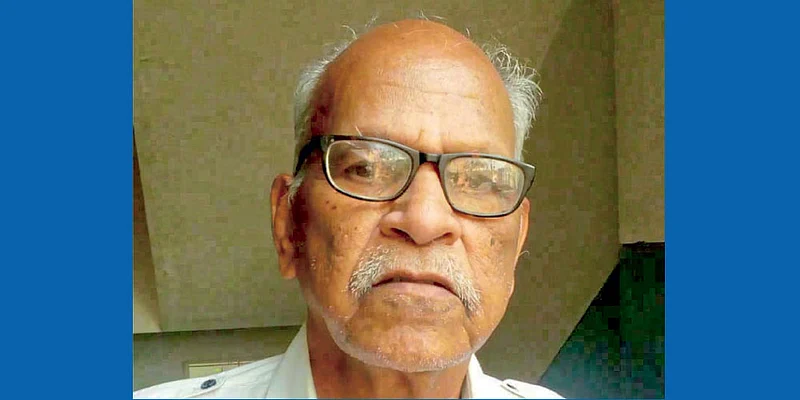 Rajeshwar Lonikar
