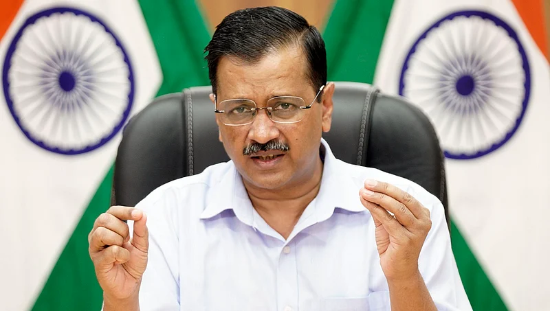 दिल्लीत परिस्थिती हाताबाहेर; लॉकडाऊन पुन्हा वाढवला