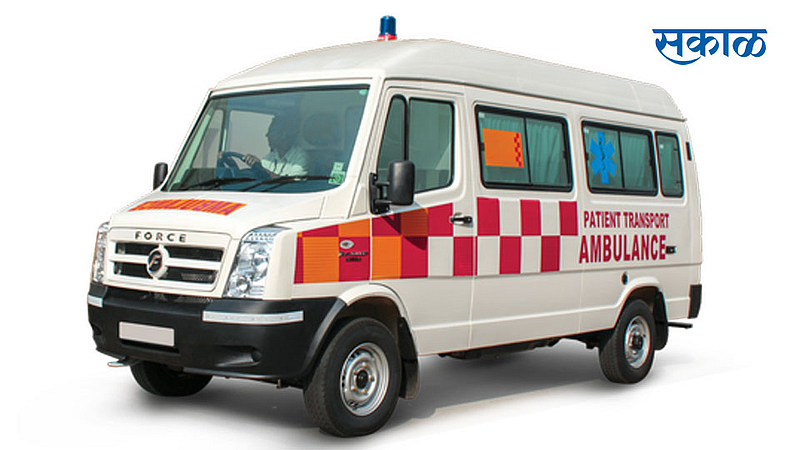 Ambulance