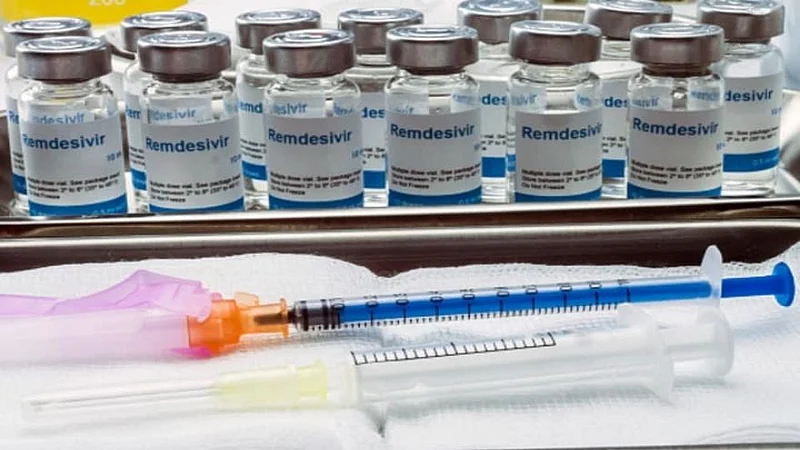 Remdesivir Injection