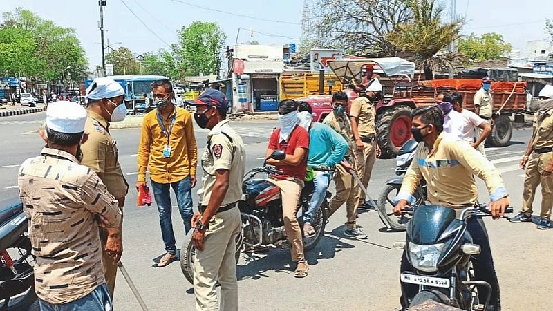 yeola police