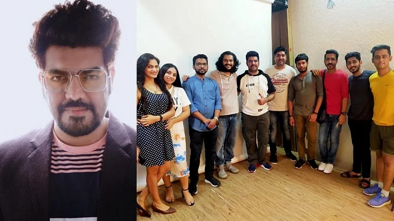 director abhijeet pawar