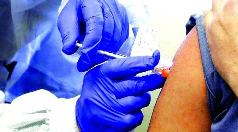 Vaccination