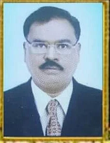 शेषेराव पवार