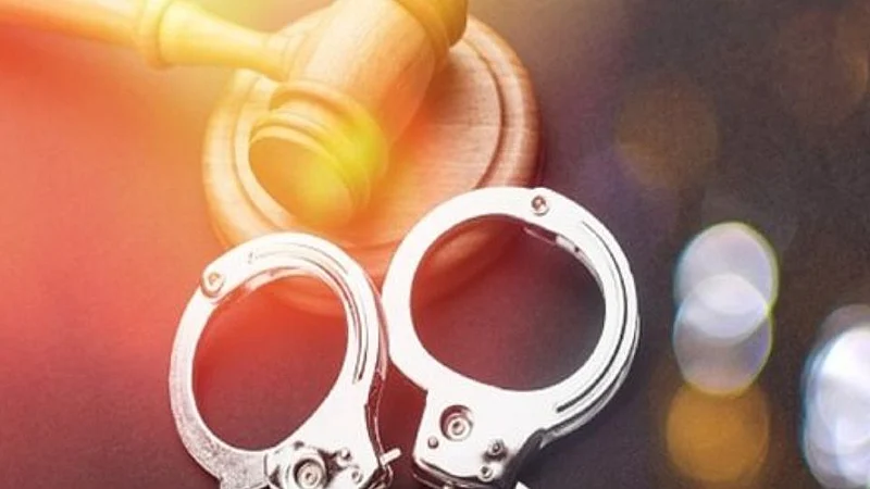 crime