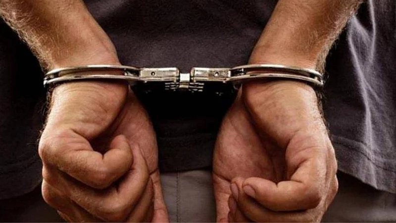 crime