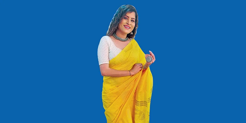Savani Ravindra