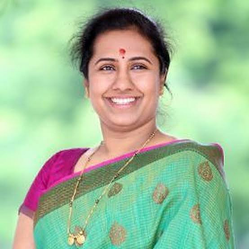 meghana bordikar