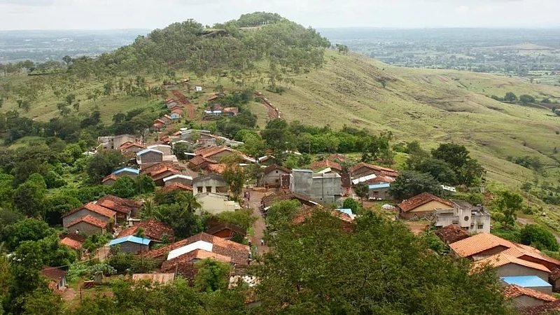 प्रशासनाचा ढिसाळपणा उघड; कर्नाटकच्या दप्तरातून 'वल्लभगड' गेला कुठे?