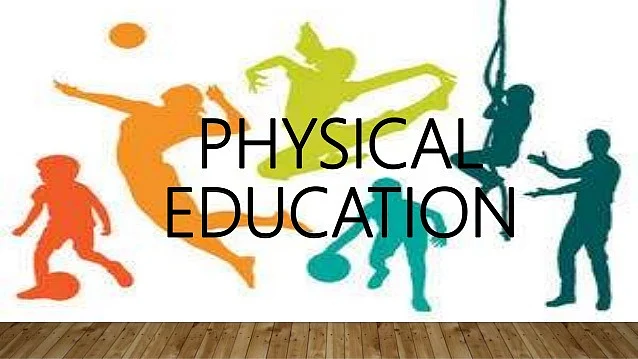 physical education