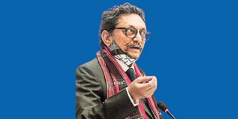 Sharad Bobade