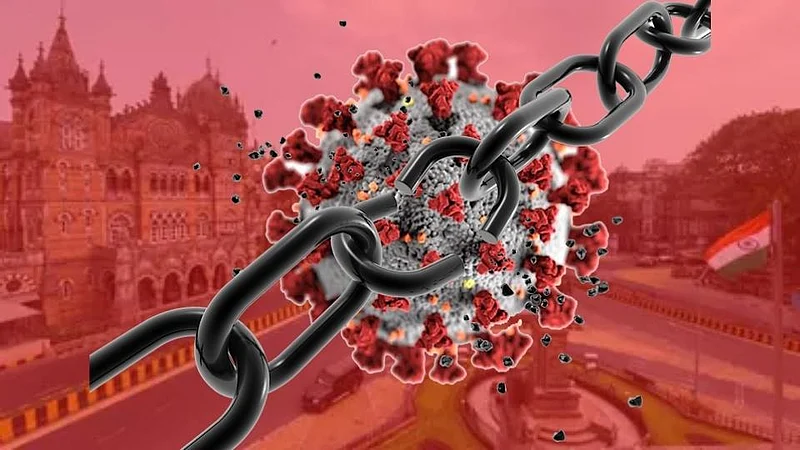 break the chain
