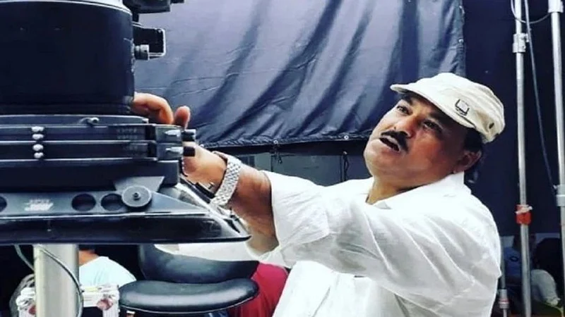 bollywood cinematographer johnny lal