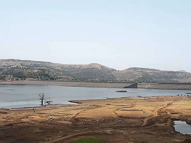 water storage
