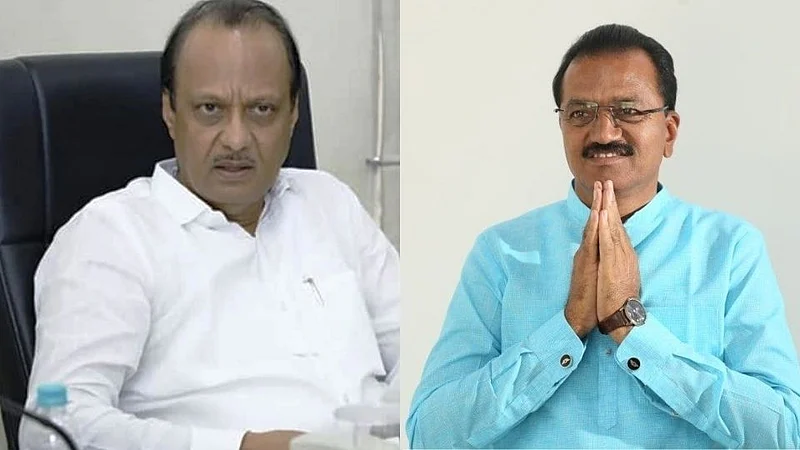ajitpawar