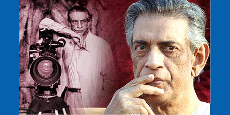 Satyajit Ray