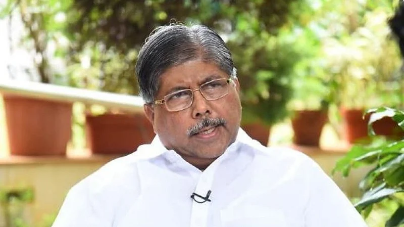 Chandrakant Patil