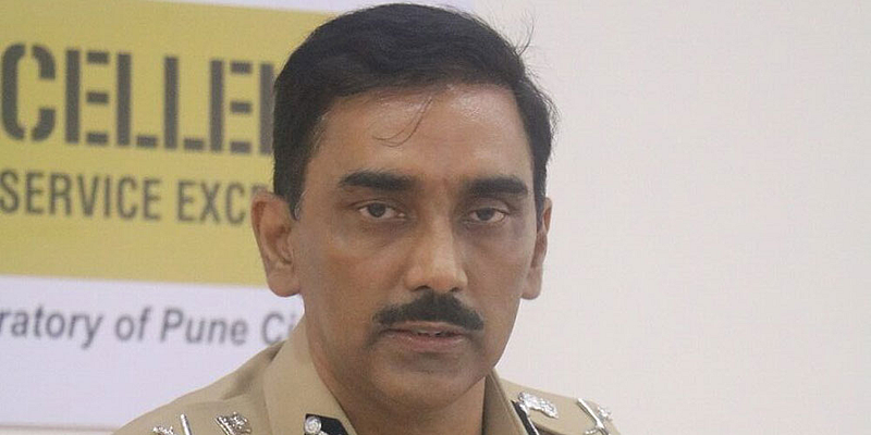 Amitabh Gupta