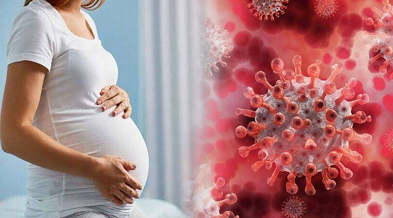 pregnant women