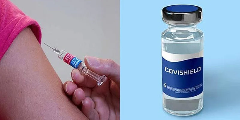 Covishield Vaccine