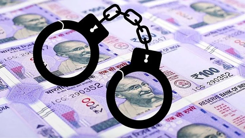crime