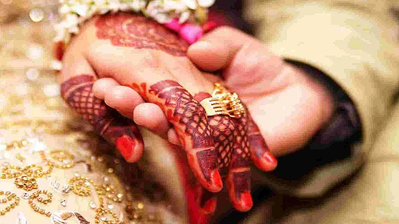 marriage