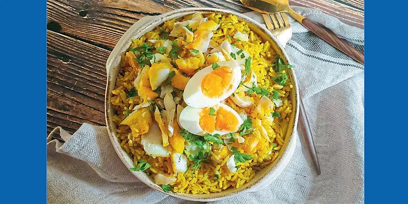 Kajari Recipe