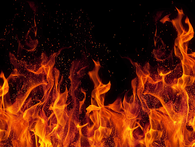 fire accident
